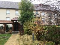 appartement proche de Disney et val d Europe - B&B