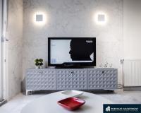 Prishtina luxury Apartment - B&B Pristina