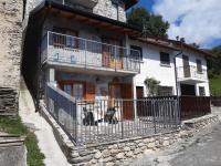 Casa Anna - Montemezzo - Chambres d’hôtes Bugiallo