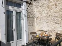 Appartamento con Balcone