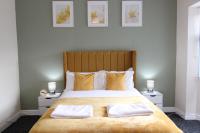 B&B Birmingham - Olive Contractor House - Bed and Breakfast Birmingham