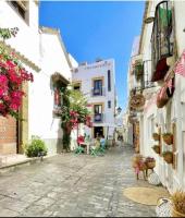 Vagamundos - Ferienwohnung Tarifa