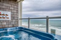 Cape Lookout at Pacific Winds - B&B