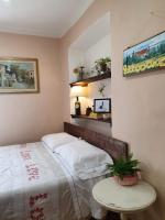 B&B Laterina - Il campanile - Bed and Breakfast Laterina