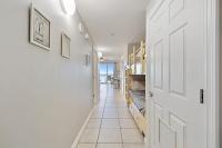 Direct gulf front 4th floor king master, Wi-Fi - Bed and Breakfast Panama City Beach