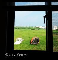 曬日子宿物所Sundays BnB 包棟民宿 - B&B