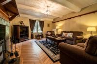 The French House St Helens - Ferienwohnung St. Helens