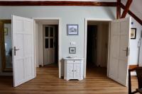 Penzion U Kapra - B&B Roudnice nad Labem