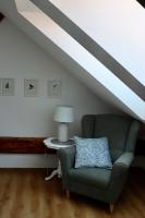 Deluxe Double Room with Shower