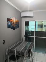 Appartement met 2 slaapkamers