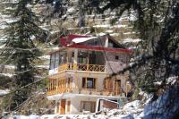 ThePahadians Food & Stay - Bed and Breakfast Jābo