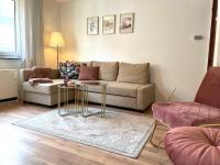 Cityapartments Schanze 17 im Zentrum von Friedrichshafen - B&B Friedrichshafen