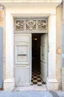 Grand T3 - 300m de la mer - CLIM - B&B