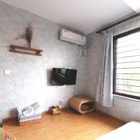 Chambre Lit King-Size
