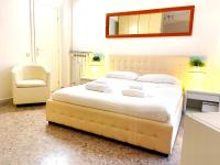 Piazza Meucci - Ferienwohnung Rom