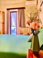 Chambre Triple Confort avec Douche