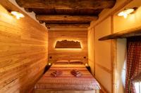 B&B IDUEVAGAMONDI immerso nel bosco tra le MONTAGNE con area benessere come EXTRA - Bed and Breakfast Chiusa di Pesio