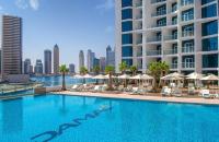DAMAC MAISON PRIVE - B&B Dubai