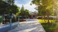 Baan Nern Khao Resort Pattaya - Ferienwohnung