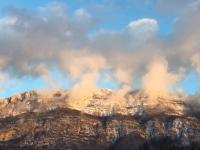 Latitude Savoie - Bed and Breakfast