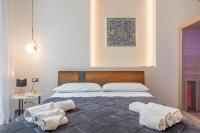 Mag 179 Bed & Spa - B&B Palermo