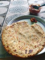 Lord Krishna Boutique Stay - Ferienwohnung Dharamsala