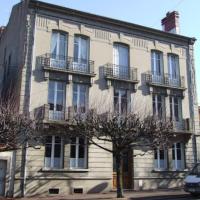 La Grande Maison Mazamet - Chambres d’hôtes
