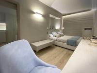 Comfort Dreibettzimmer