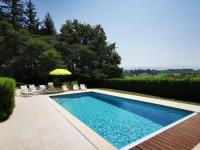 gite les genets - B&B Saint-Antoine