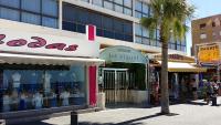 Seafront Luxury Levante Beach / Primera línea playa levante - Ferienwohnung Benidorm