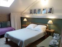 Clos de l'Arthonnet - B&B