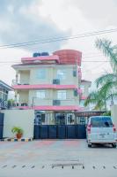 Airport Transit Lodges - B&B Dar es Salaam