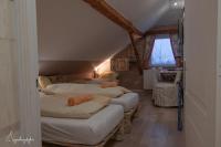 Familienzimmer mit eigenem Bad