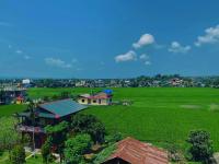 Deluxe Double Room with Bath