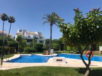 Apartamento Miraflores tres piscinas cerca del mar - Albamar - Ferienwohnung Mijas Costa