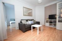 Top location near ParisSuperb cosy 2p apartment - B&B