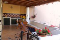 B&B Canneto - PINNATA - Bed and Breakfast Canneto