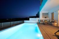 B&B Drios - Seascape Indigo - Bed and Breakfast Drios