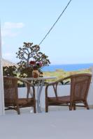 Apartment mit Balkon