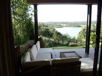 Casa con encanto frente al lago - B&B
