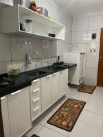 Flat JK 203 - B&B Juazeiro do Norte