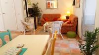 El Buen Ocio Holiday Rental VT 49856V - Bed and Breakfast