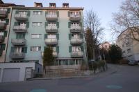Armotti Pappelweg Bern - Chambres d'hôtes Berne