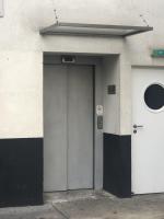 Apartment Philip Vienna Self Check-In - B&B Vienna