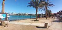 Downtown ElGouna Excellent Location - Ferienwohnung Hurghada