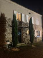 La Villa de Lise - B&B Romans-sur-Isère