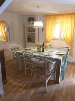 Romantic House Amor - Bed and Breakfast