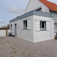 B&B Radinghem-en-Weppes - Appartement a la Campagne - Bed and Breakfast Radinghem-en-Weppes