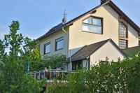 B&B Briedel - Weingut Rosenbaum - Bed and Breakfast Briedel