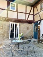 Ferienappartement Enzianshaus - B&B Höchheim